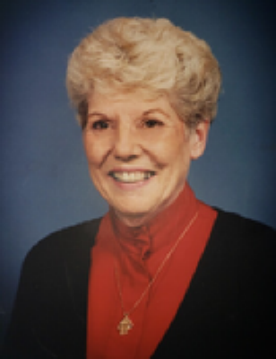 Emily Hartman
