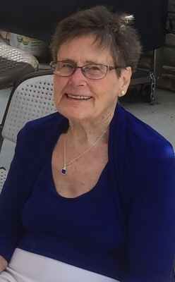 Gertrude Marie Elizabeth Holt