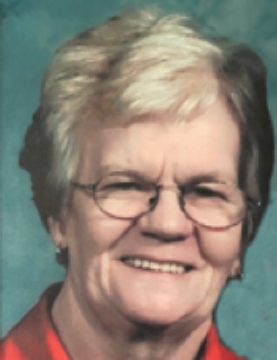 Shirley Edith Wizinsky