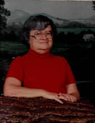 Frances Jewel Brown