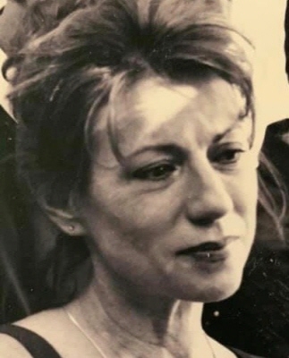 Photo of Gail Martinelli-Parker