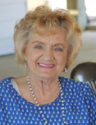 Eleanor Mae Fuller
