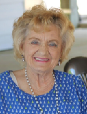 Eleanor Mae Fuller Pascagoula, Mississippi Obituary