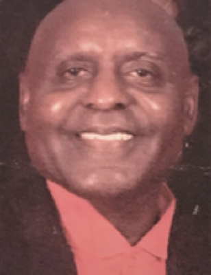 Gerald Henry Marion