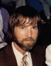 Stephen Ray Buchanan