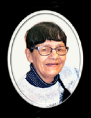 Harriet Lillian Ross