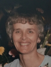 Beverly  Jeanne Conway