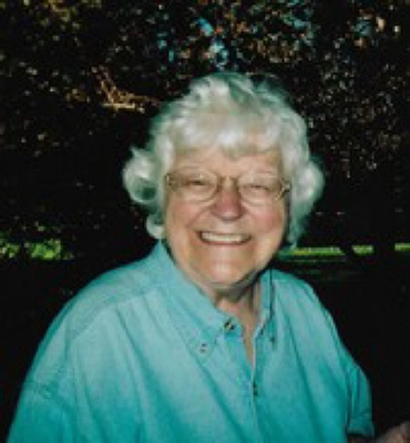 Photo of Mary Lou Schlapia