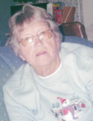 Roberta Darlene Glovas