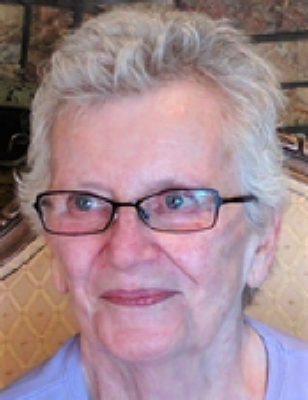 Charmaine Desharnais
