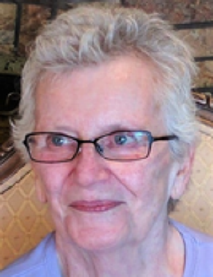 Charmaine Desharnais Wetaskiwin, Alberta Obituary