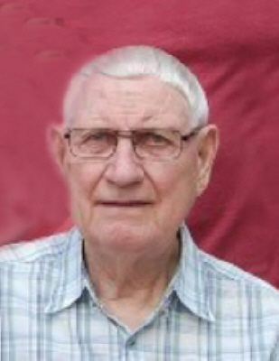 Benjamin David Klassen