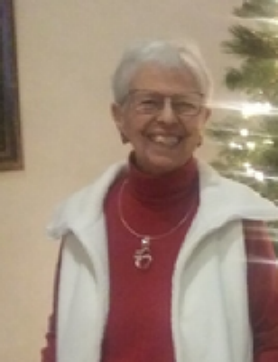 Ingrid Erika Yates
