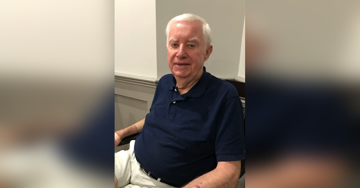 William J. Schwartz Obituary Visitation & Funeral Information