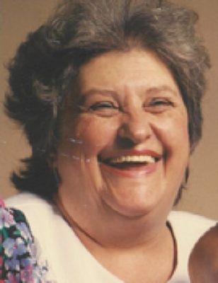 Sarah Elizabeth Coots Obituary Middlesboro Kentucky Cawood Funeral Home Tribute Arcive
