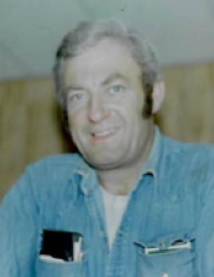Charles David 'Dave' Hamblin