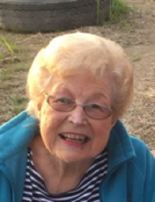 Jean Ann Brummel