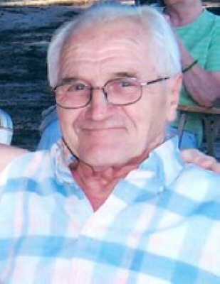 Paul J Delabar