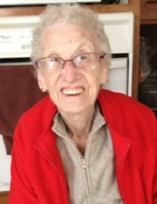 Rita M. Foley