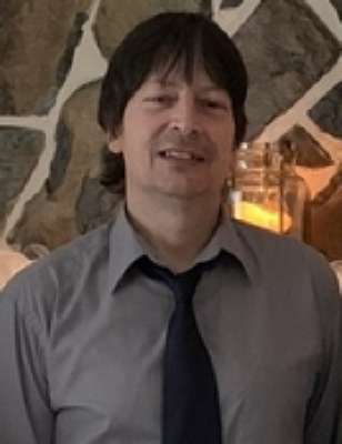 David W. R. Power
