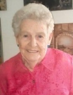 Elizabeth Marie Dean