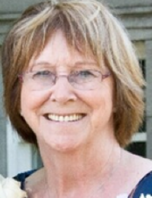 Elizabeth Ann Wade