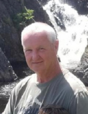 James P. Barrington