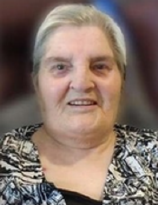 Mary G. Flannigan