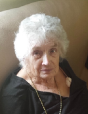 Shirley Frances Pendleton Widmer