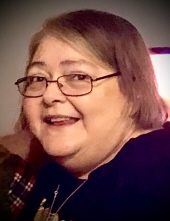 Cathy S. Robinson