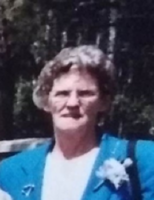 June Fletcher Penticton, British Columbia Obituary