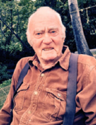 Elmer Brooks