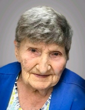 Betty Ilene Stone