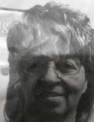 Mary Ada Stribling