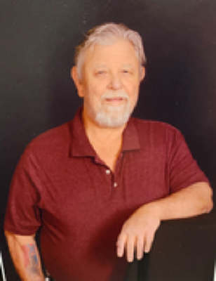 Lloyd Michael Irby