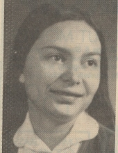 Alice M. Beaman