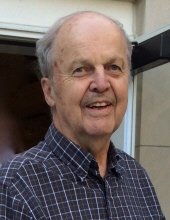 Thomas Fredric Olson