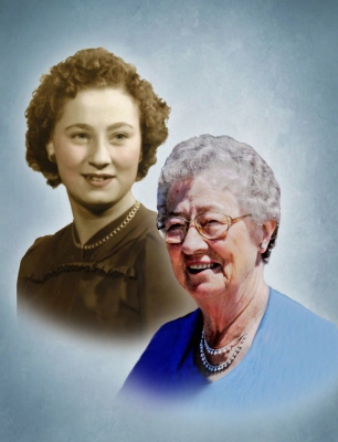 Dorothy White