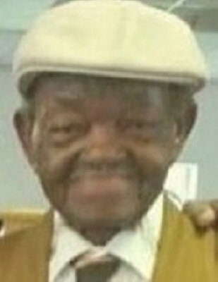 Photo of Charles Mincey