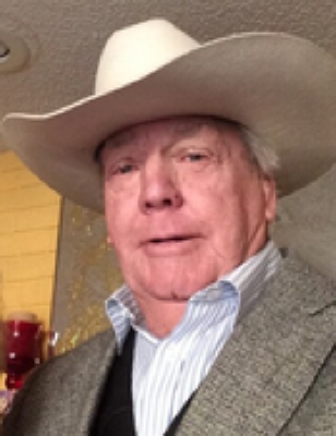 James Marlin Davis Odessa, Texas Obituary
