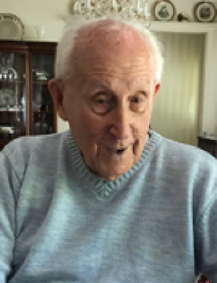 Raymond 'Ray' J. Rossi