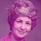 Barbara Ann Bullock