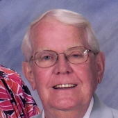 Robert M. Kampschaefer