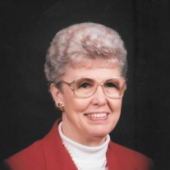 Gloria Ann Hall