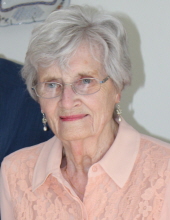 Virginia Young Ellis