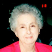 Norma Jean Harris