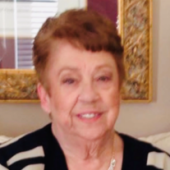 Betty J. Givens Fothergill