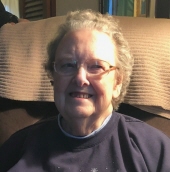Gladys R. Vogt