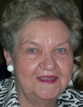 Patricia A. Trobaugh (Neely) Murphy