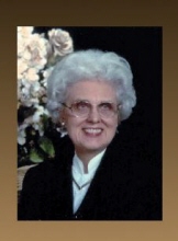 Norma Louise Wade